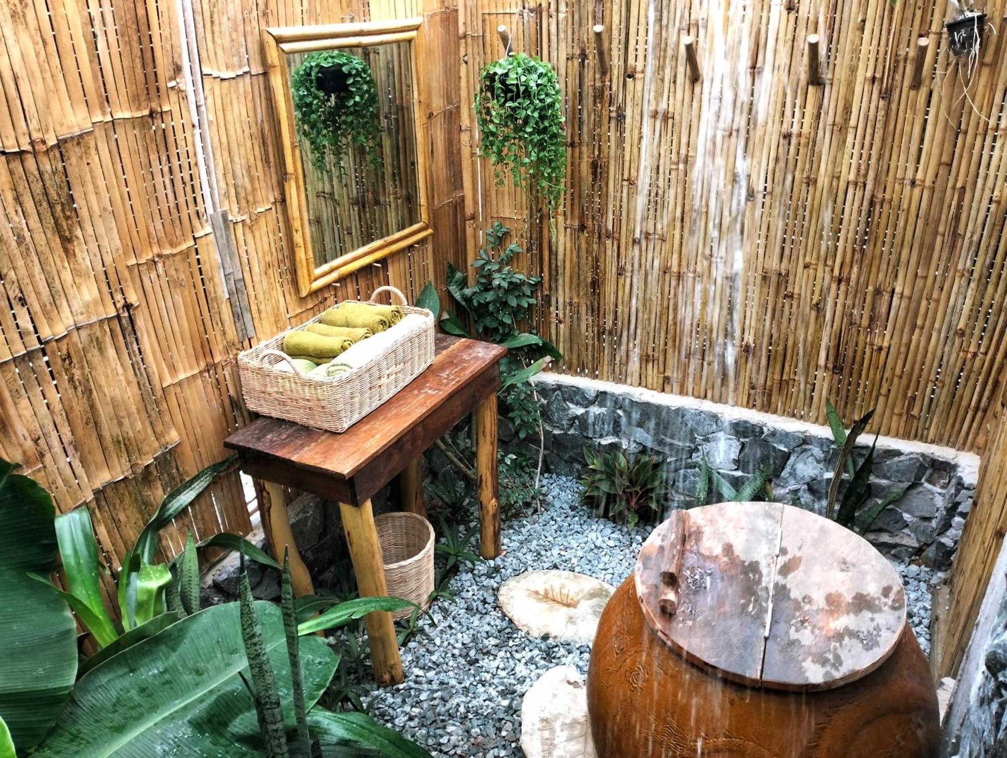 Banteay Srey Women'S Only Traditional Spa And Homestay كامبوت المظهر الخارجي الصورة