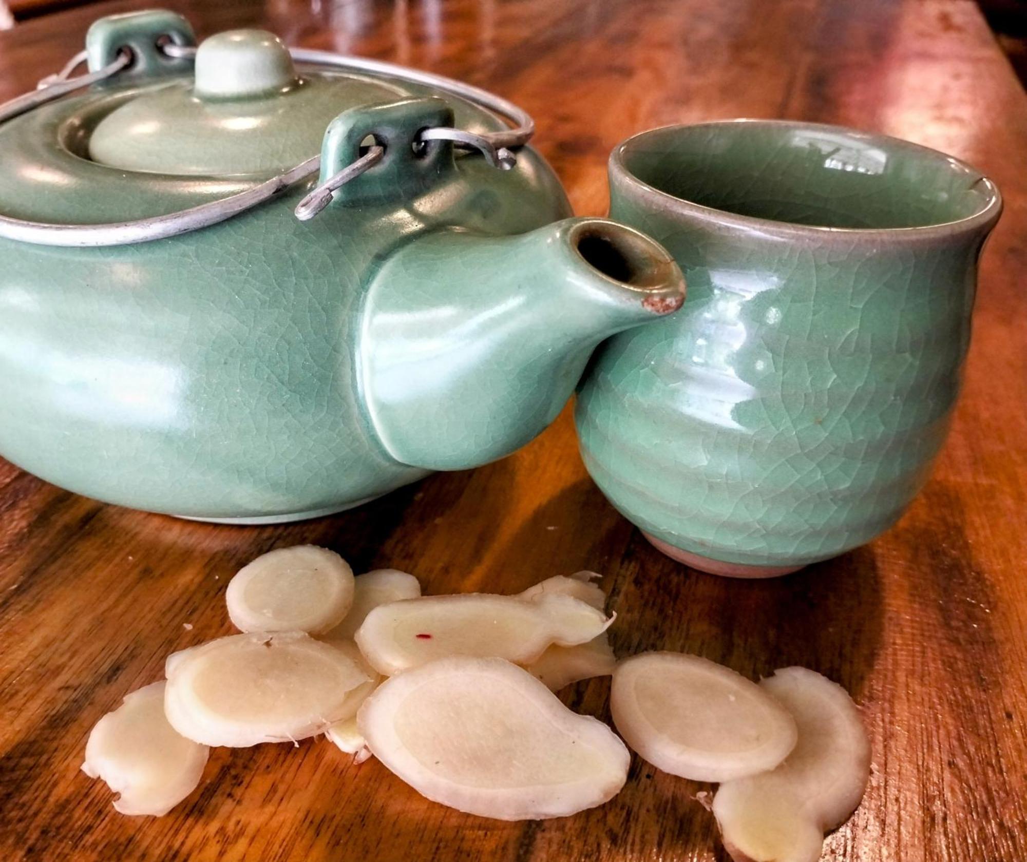 Banteay Srey Women'S Only Traditional Spa And Homestay كامبوت المظهر الخارجي الصورة