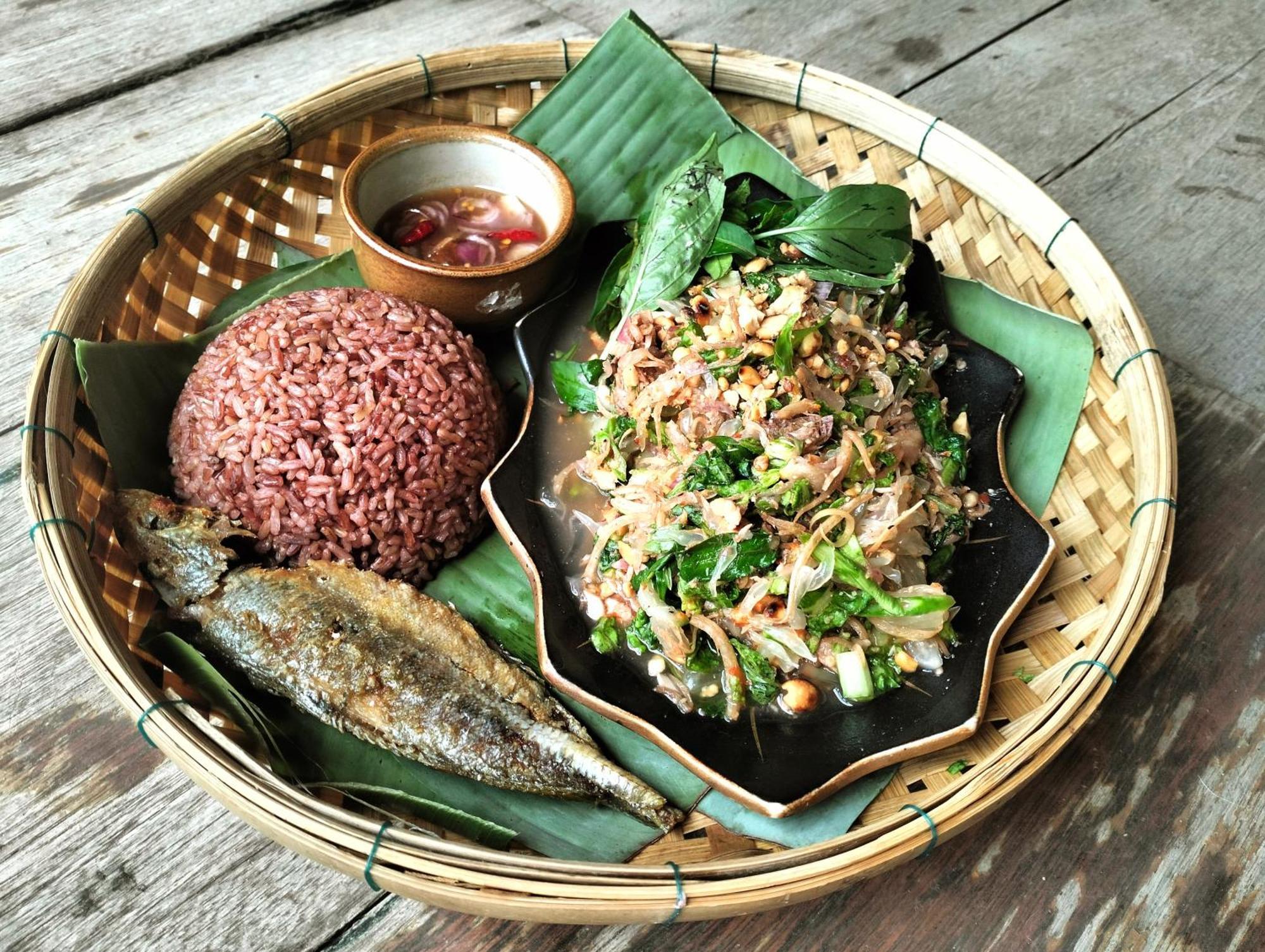 Banteay Srey Women'S Only Traditional Spa And Homestay كامبوت المظهر الخارجي الصورة