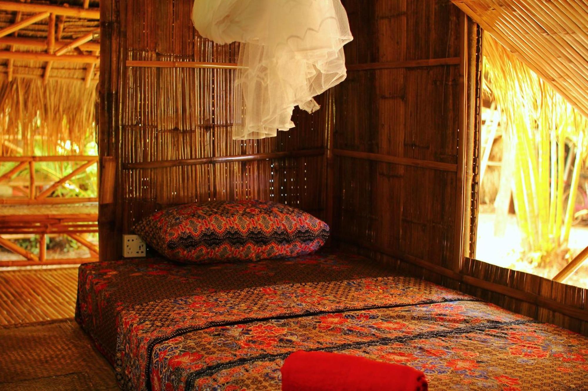 Banteay Srey Women'S Only Traditional Spa And Homestay كامبوت المظهر الخارجي الصورة