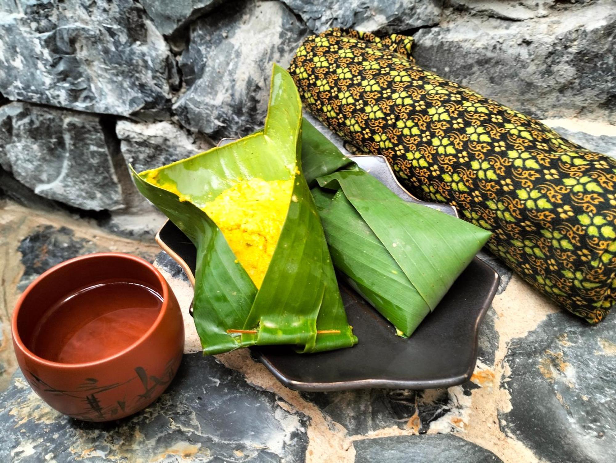 Banteay Srey Women'S Only Traditional Spa And Homestay كامبوت المظهر الخارجي الصورة
